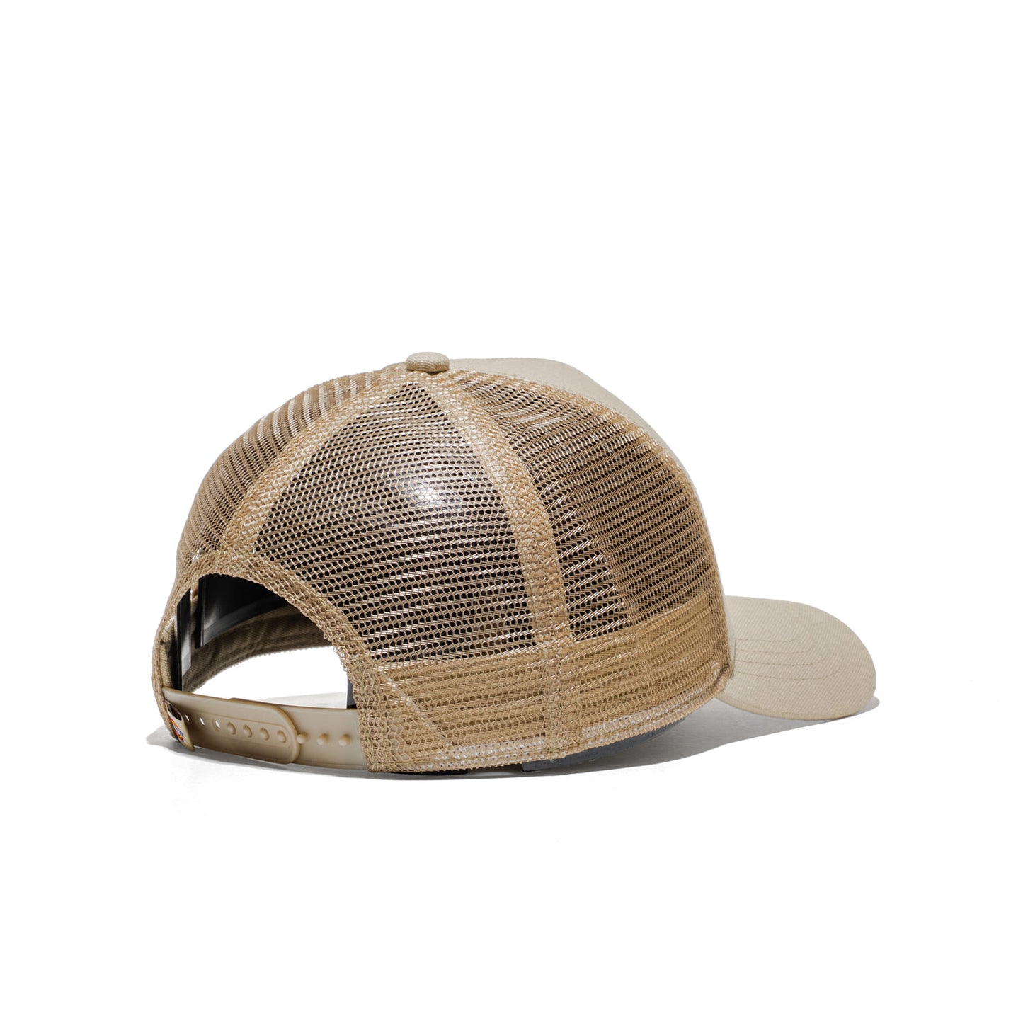 Dickies Hanston Trucker Eucalyptus  - DK0A4YV3L44