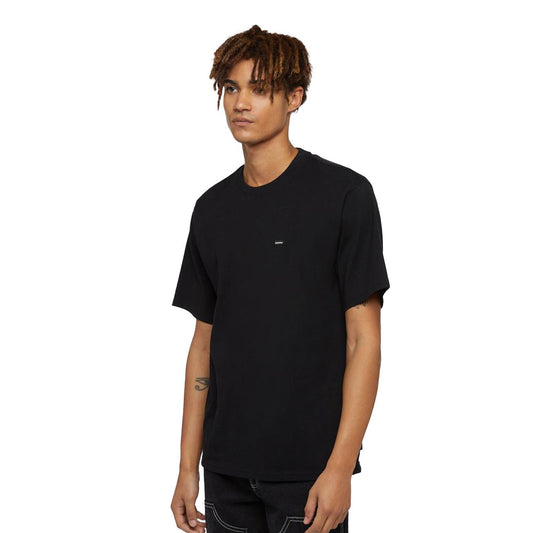 Dickies Clancy Heavyweight SS Tee Black  - DK0A4Z4LBLK