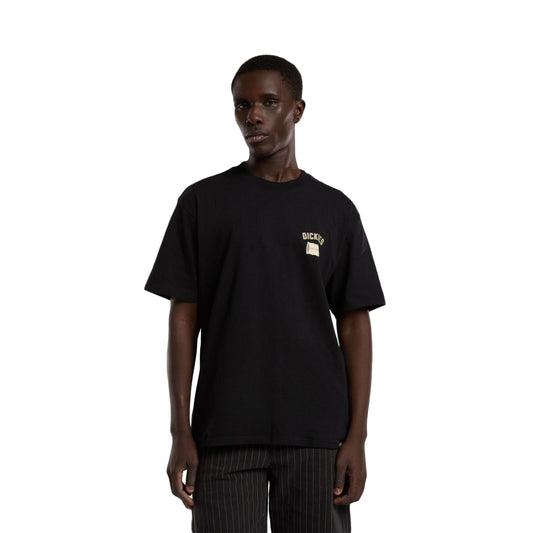 Dickies Service Crew SS Tee Black  - DK0A4Z8TBLK