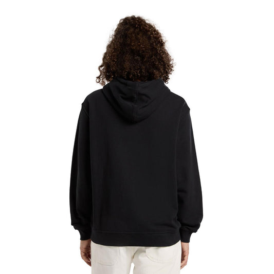 Dickies Lewistown Hoodie Black  - DK0A8683BLK