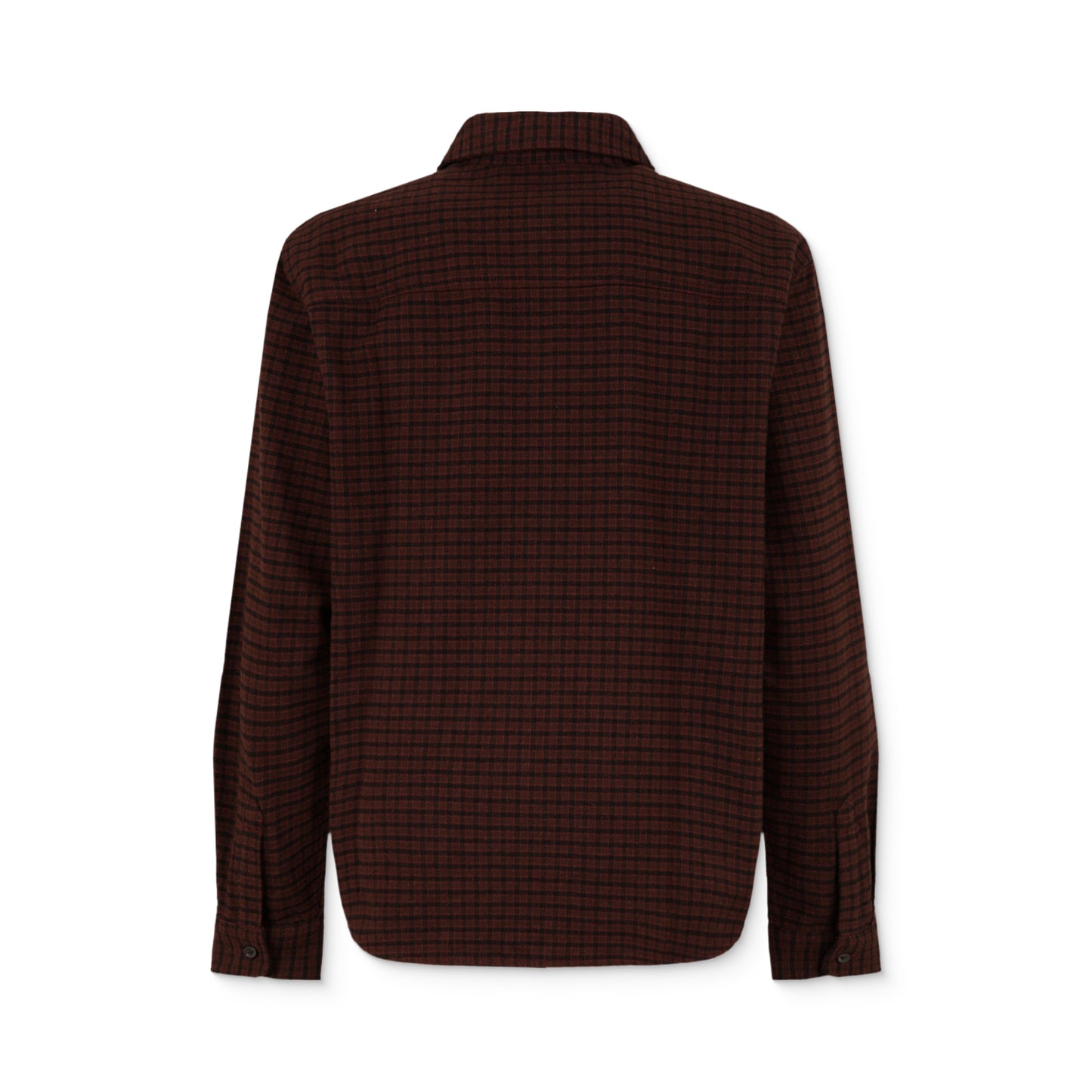 Dickies Hendersonville LS Shirt Andorra  - DK0A87PTL16