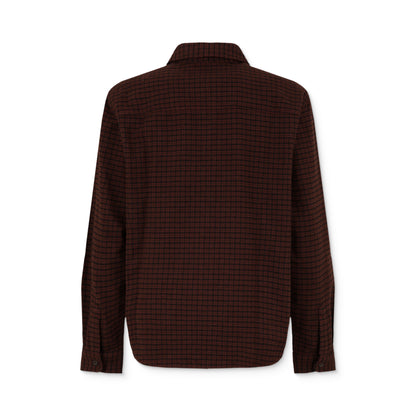 Dickies Hendersonville LS Shirt Andorra  - DK0A87PTL16