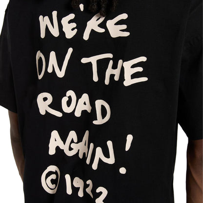 Dickies Sneedville SS Tee Black