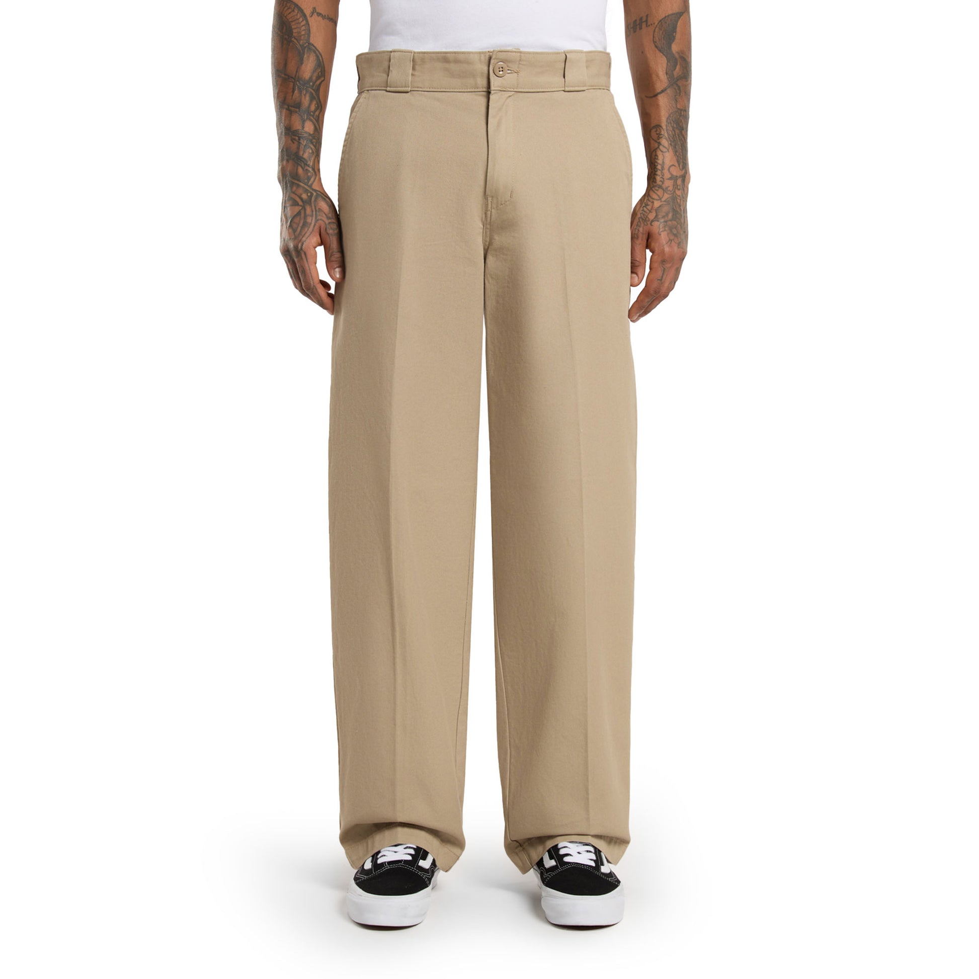 Dickies 247 Pant Desert Sand  - DK0A87YP0DS