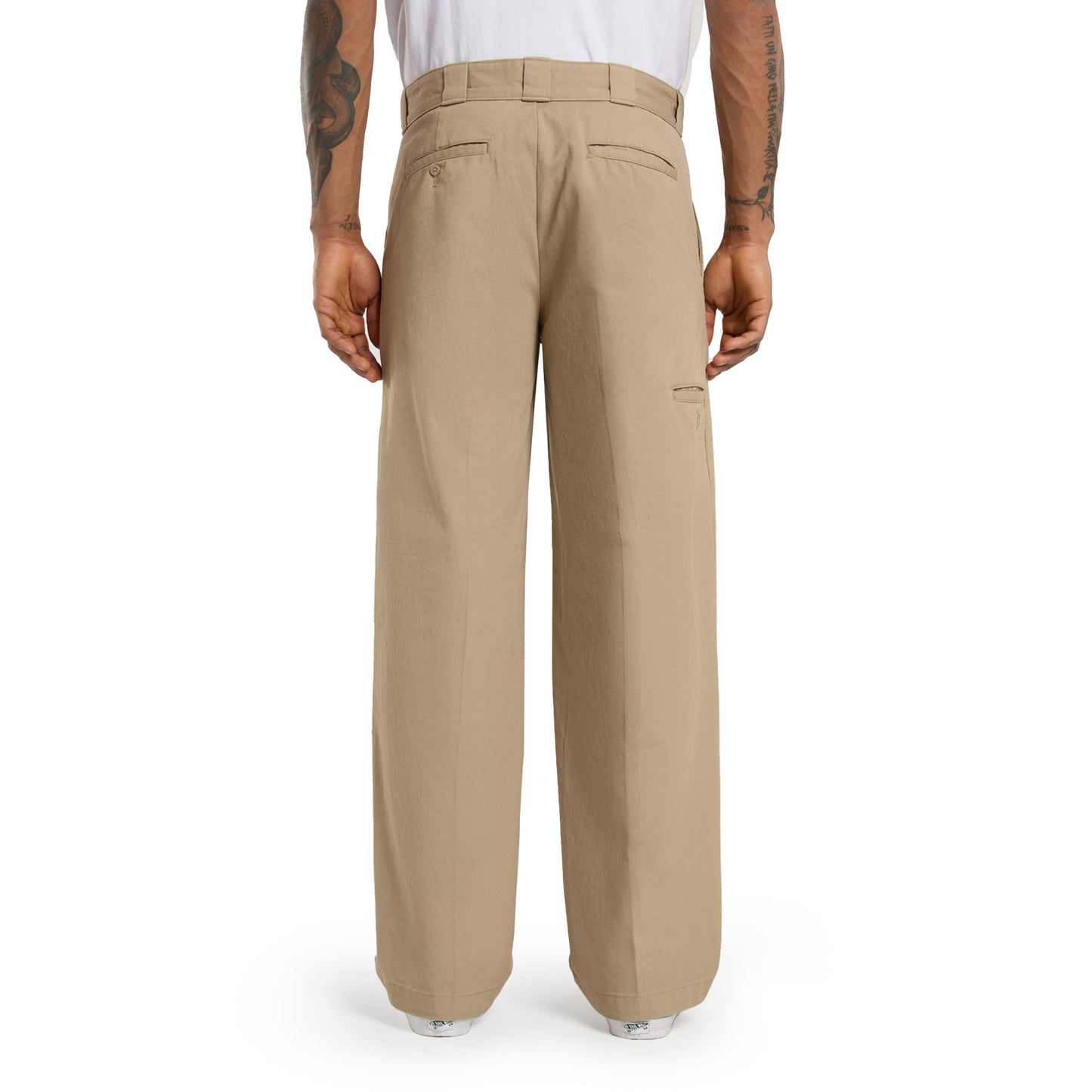 Dickies 247 Pant Desert Sand  - DK0A87YP0DS