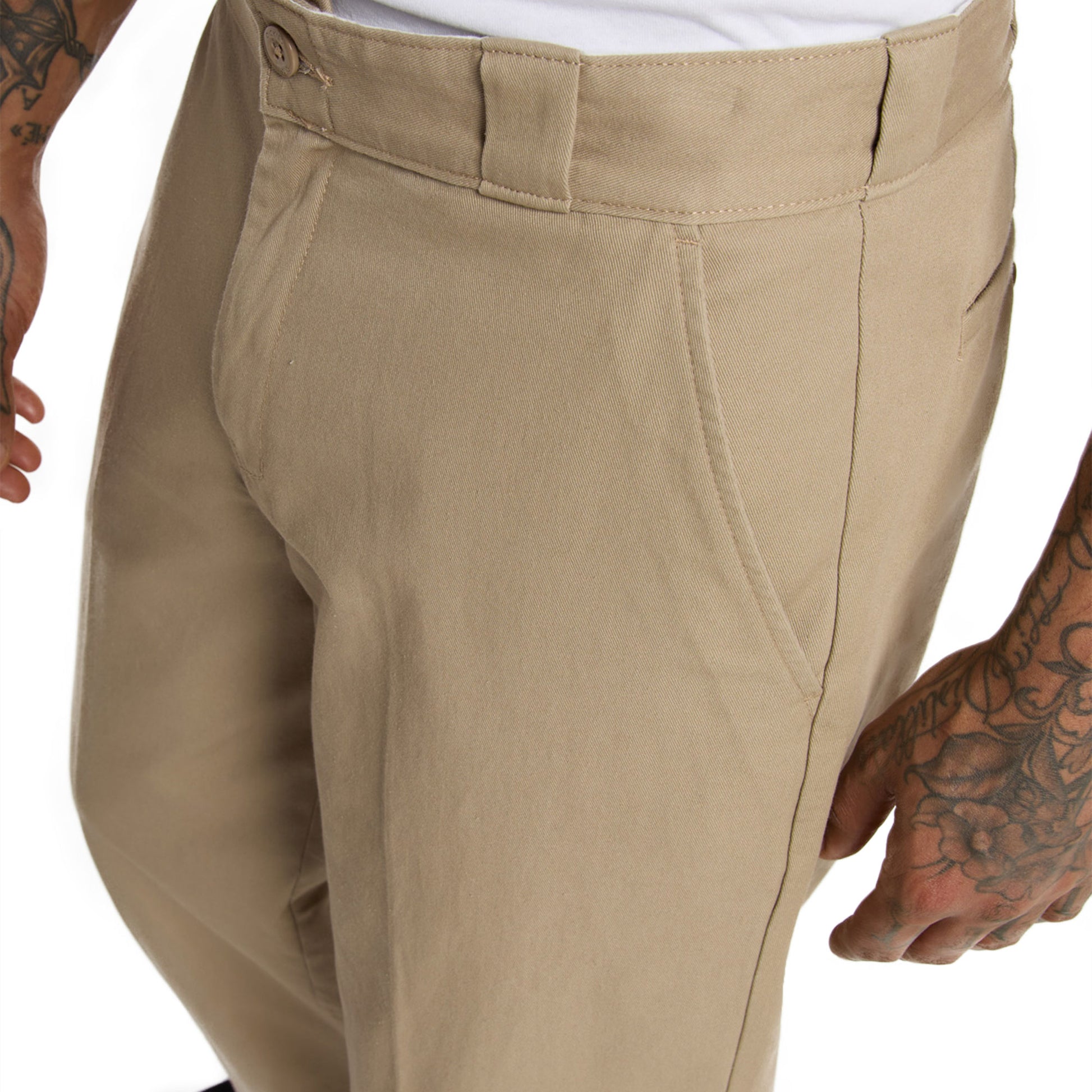 Dickies 247 Pant Desert Sand  - DK0A87YP0DS