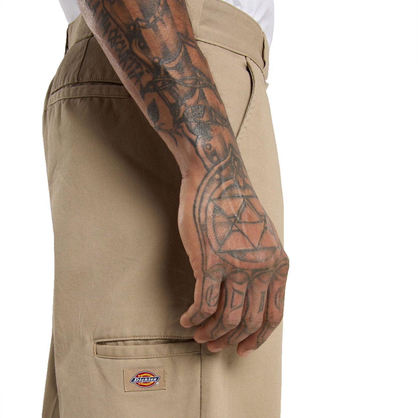 Dickies 247 Pant Desert Sand  - DK0A87YP0DS