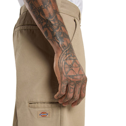 Dickies 247 Pant Desert Sand  - DK0A87YP0DS