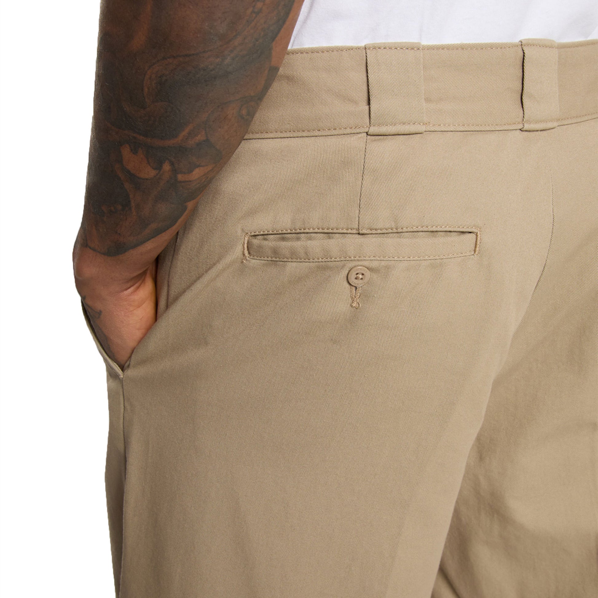 Dickies 247 Pant Desert Sand  - DK0A87YP0DS