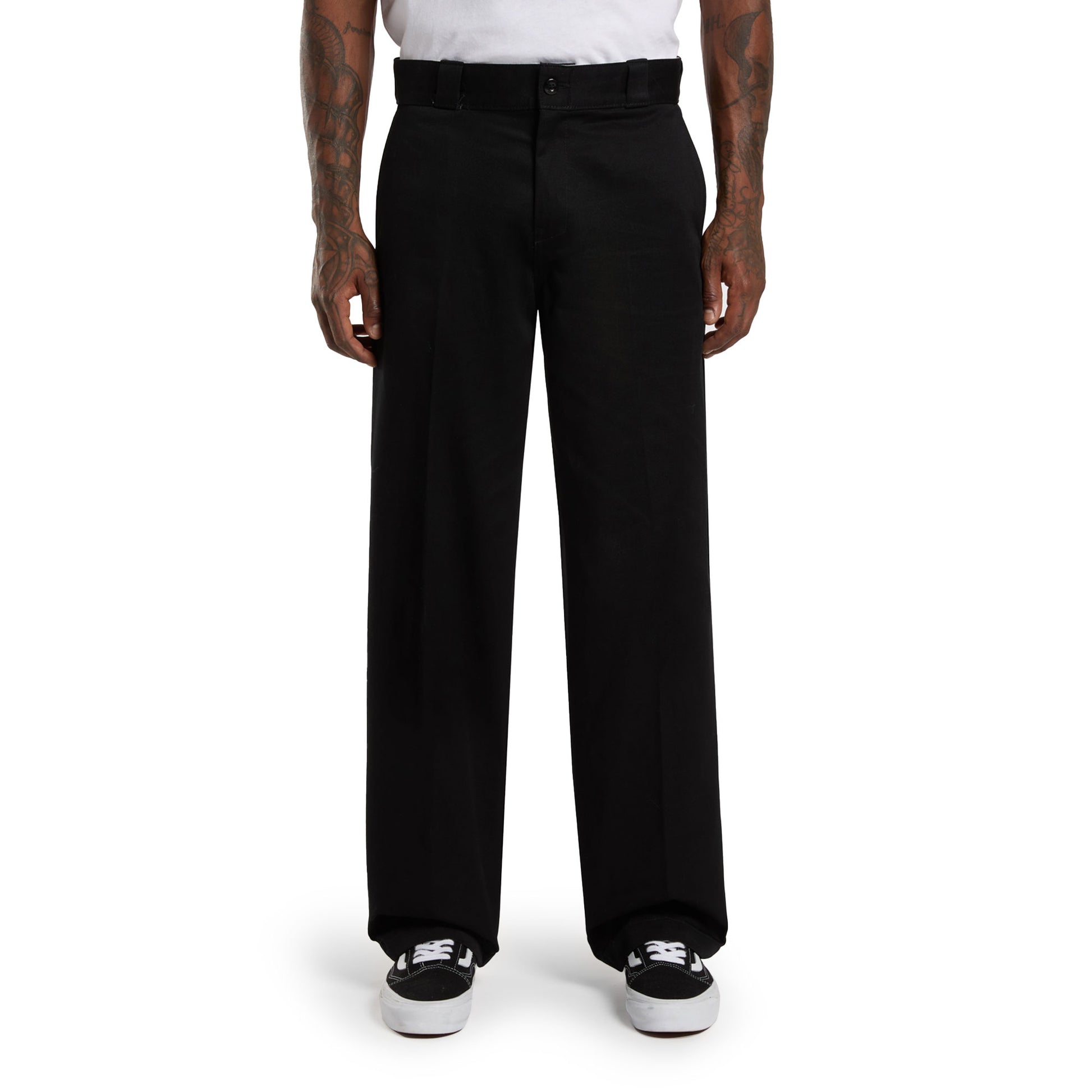 Dickies 247 Pant Black  - DK0A87YPBLK