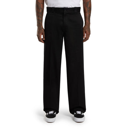 Dickies 247 Pant Black  - DK0A87YPBLK
