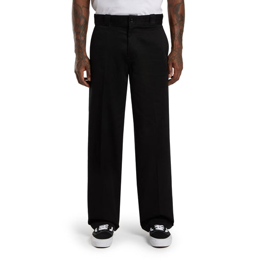 Dickies 247 Pant Black  - DK0A87YPBLK