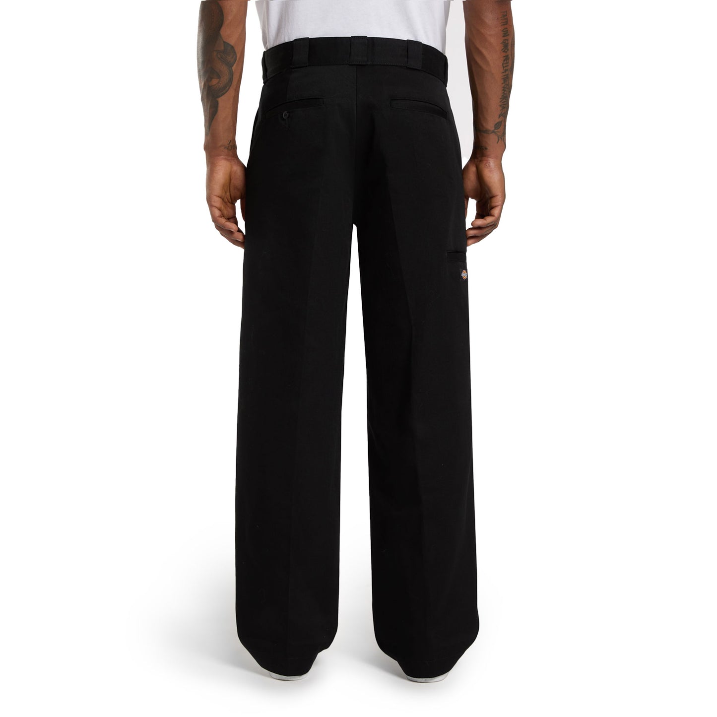 Dickies 247 Pant Black  - DK0A87YPBLK