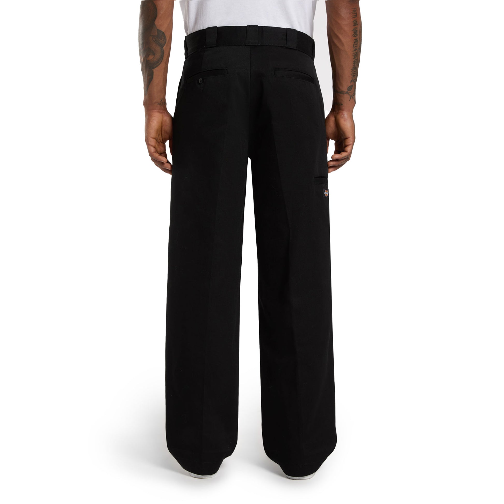 Dickies 247 Pant Black  - DK0A87YPBLK