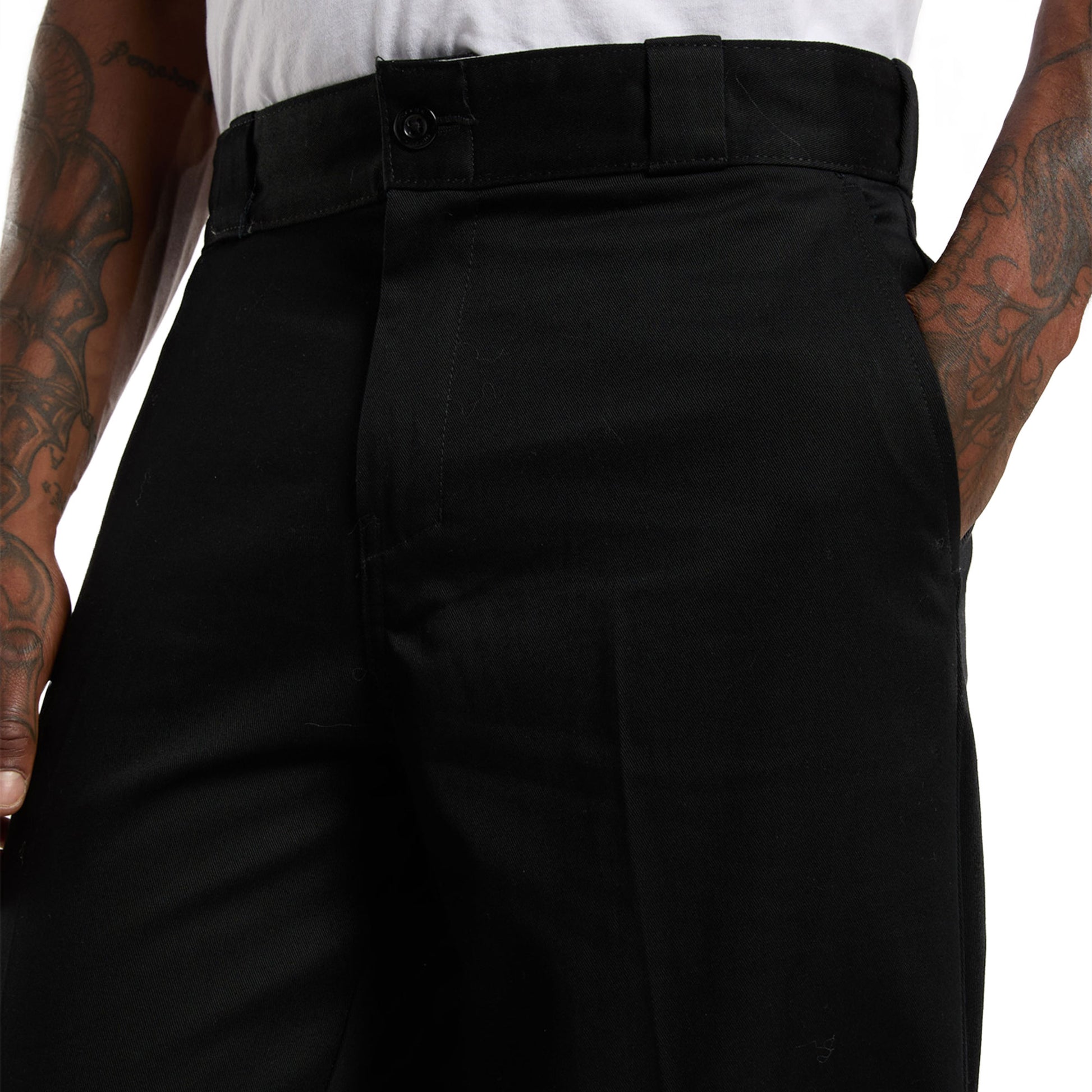 Dickies 247 Pant Black  - DK0A87YPBLK