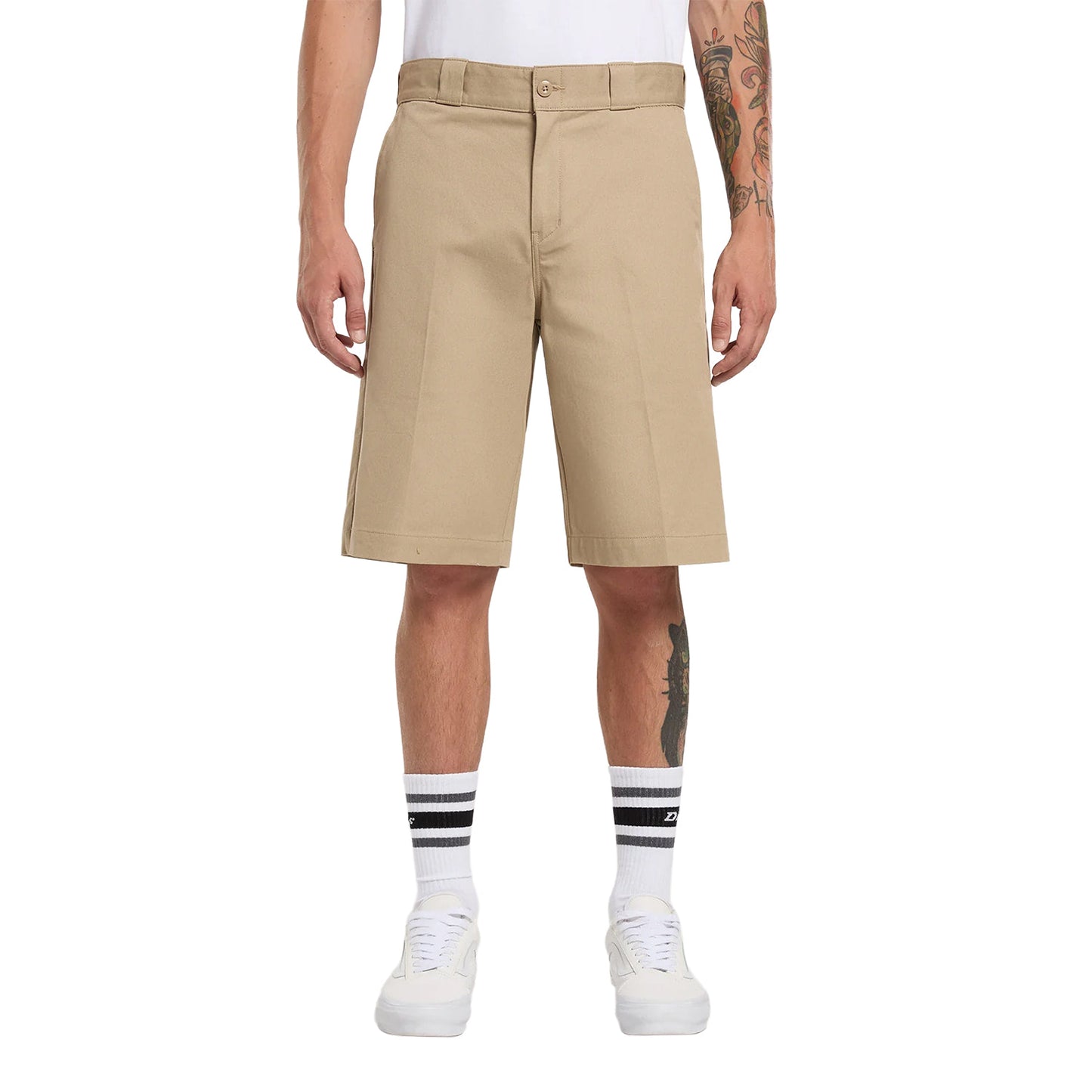 Dickies 247 Short Desert Sand  - DK0A882N0DS