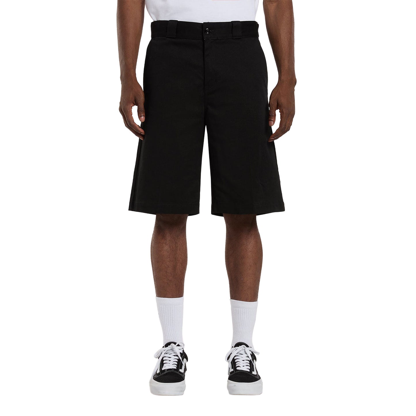 Dickies 247 Short Black  - DK0A882NBLK