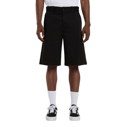 Dickies 247 Short Black  - DK0A882NBLK