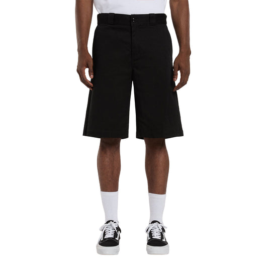 Dickies 247 Short Black  - DK0A882NBLK