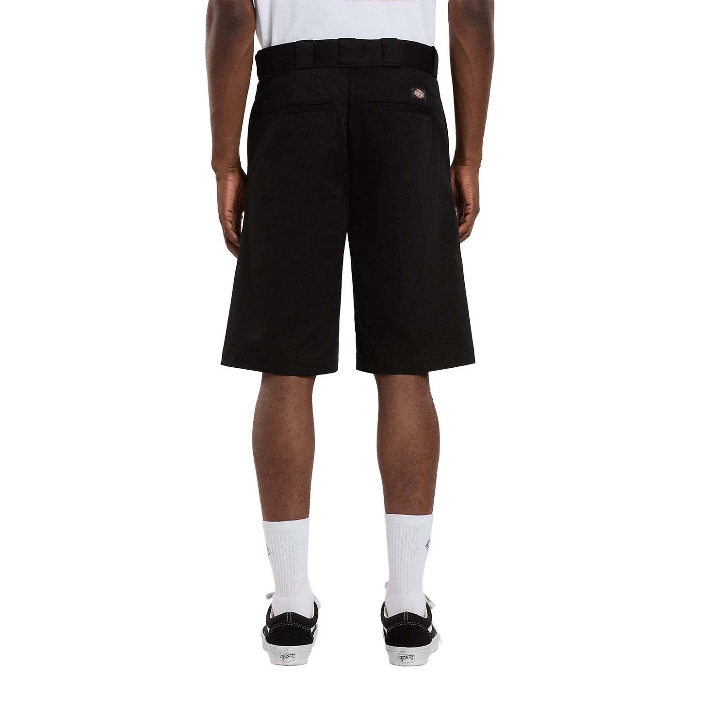 Dickies 247 Short Black  - DK0A882NBLK
