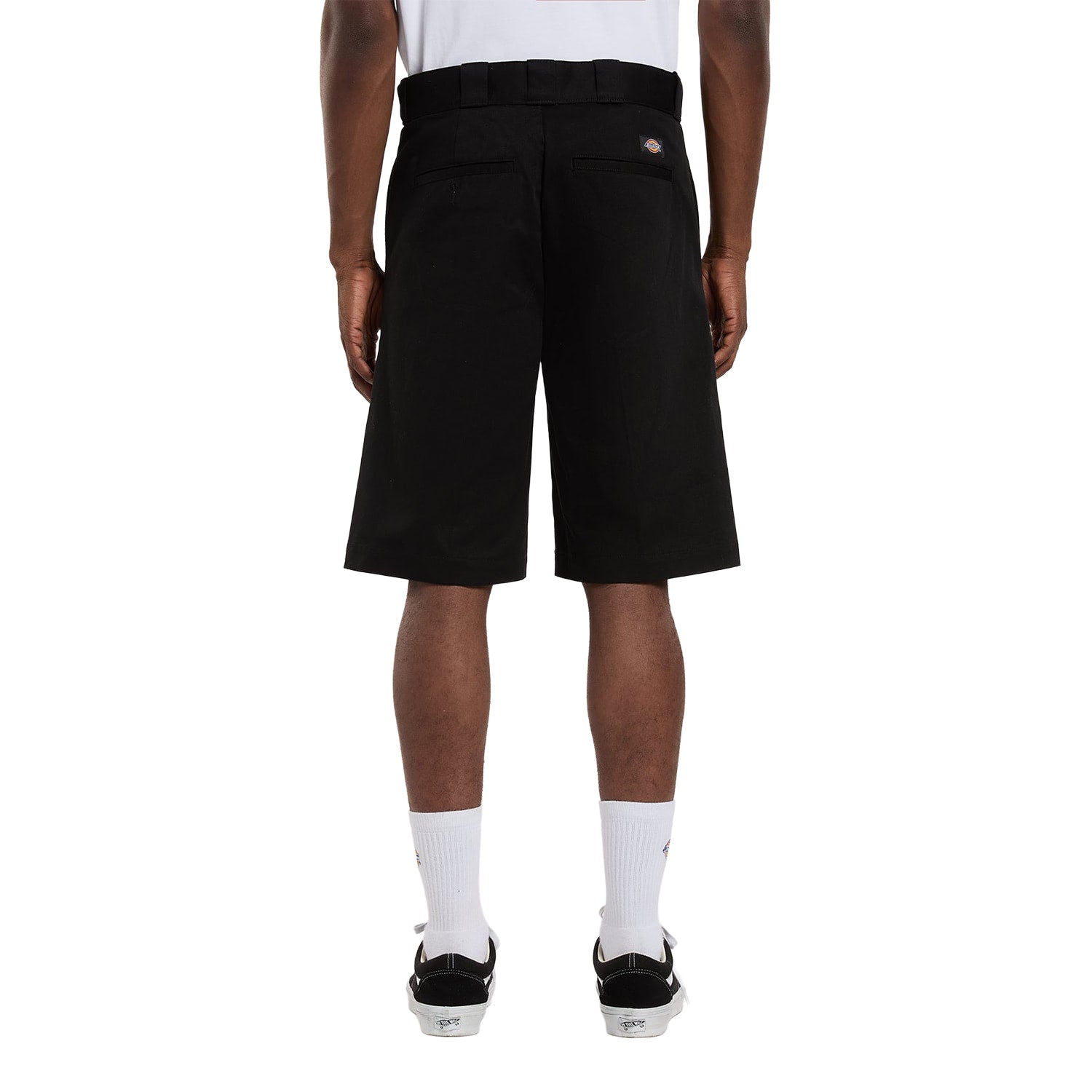 Dickies 247 Short Black  - DK0A882NBLK