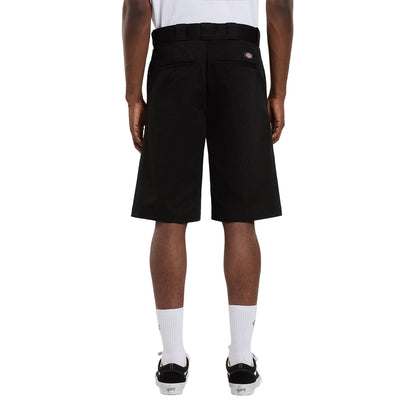 Dickies 247 Short Black  - DK0A882NBLK