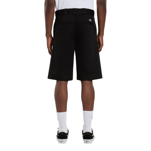 Dickies 247 Short Black  - DK0A882NBLK