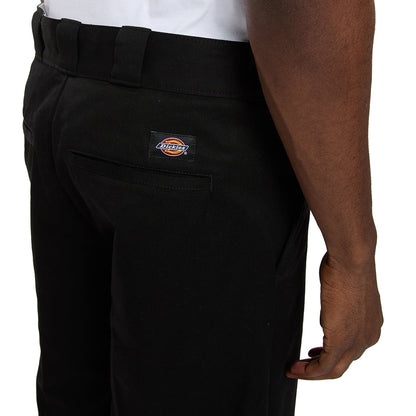 Dickies 247 Short Black  - DK0A882NBLK