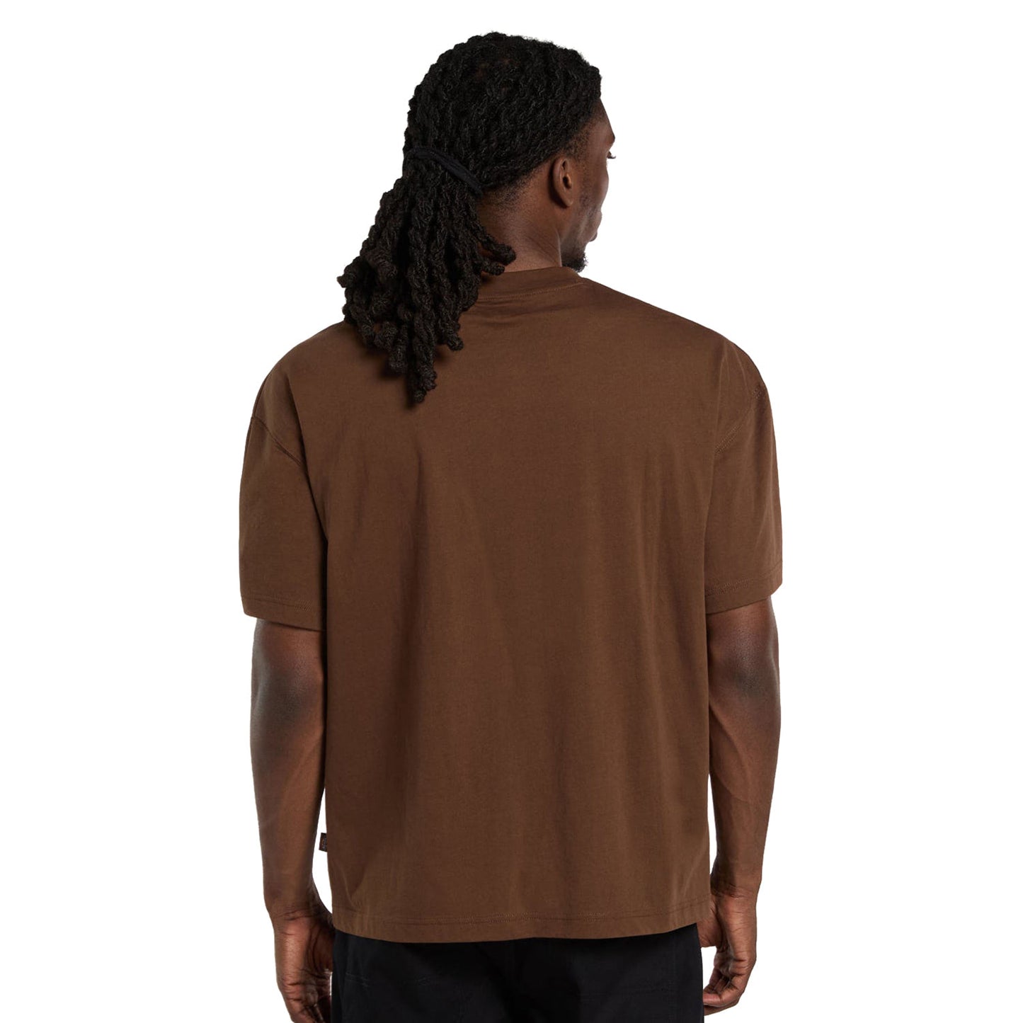 Dickies Torrey T-Shirt Timber Brown  - DK0A88890TB