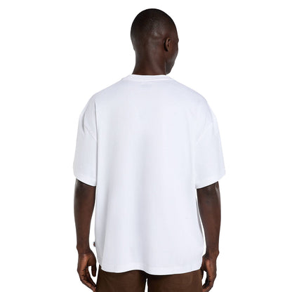 Dickies Torrey T-Shirt White  - DK0A88890WH