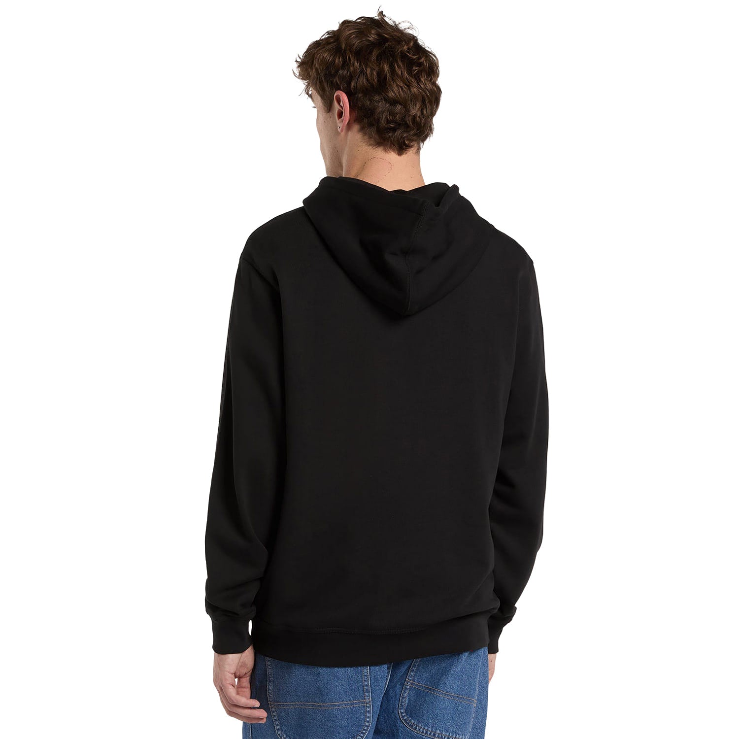 Dickies Loretto Hoodie Black  - DK0A889XBLK
