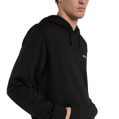 Dickies Loretto Hoodie Black  - DK0A889XBLK