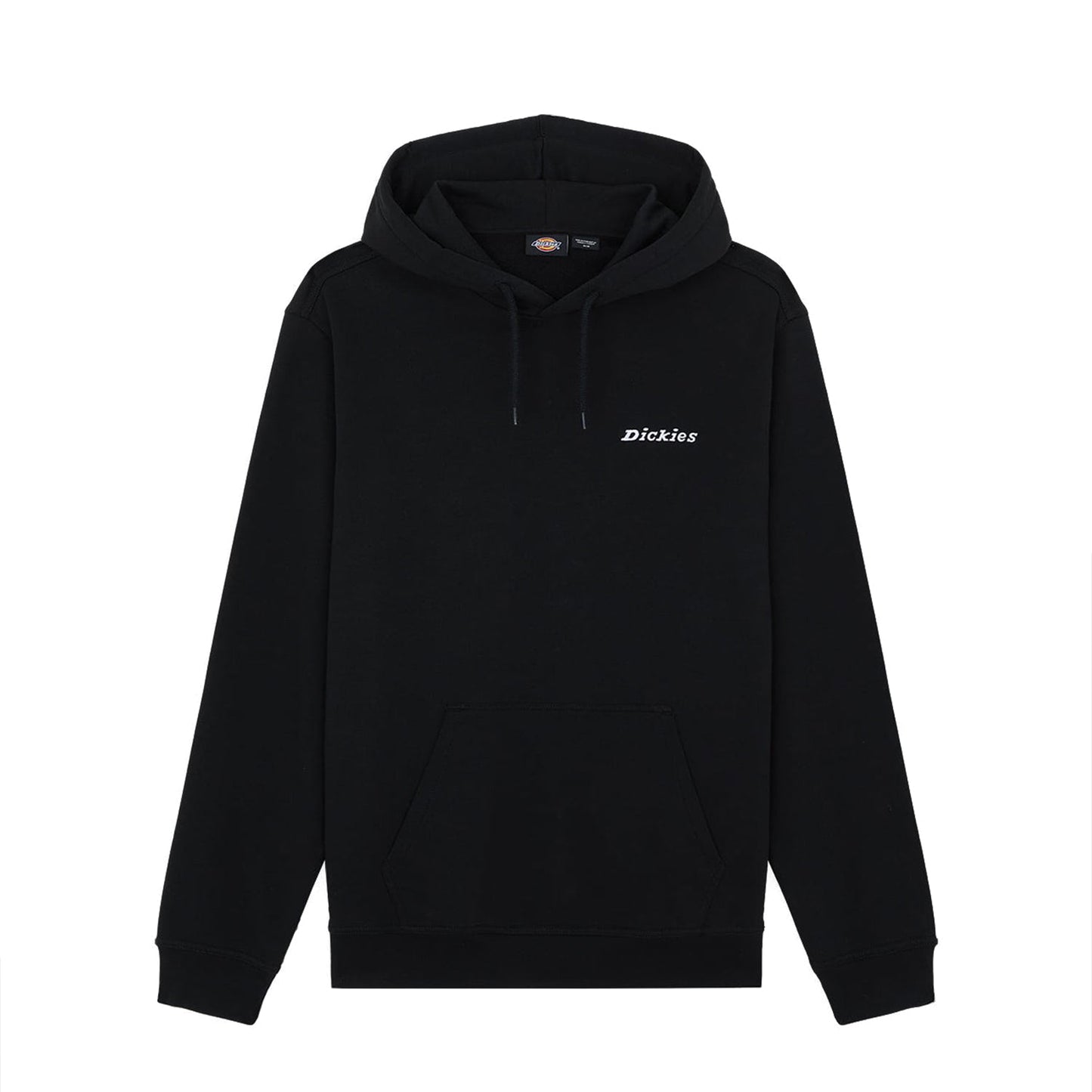 Dickies Loretto Hoodie Black  - DK0A889XBLK