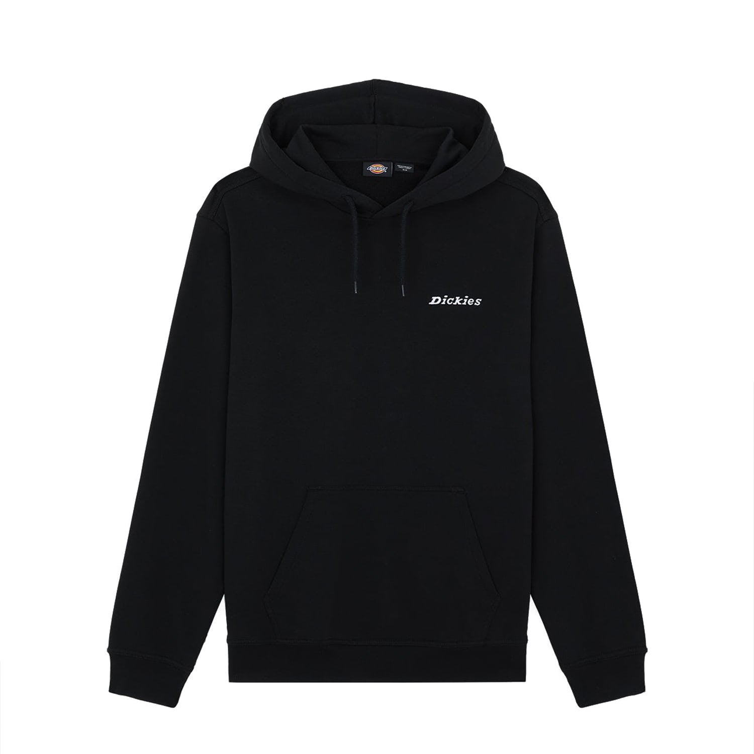 Dickies Loretto Hoodie Black  - DK0A889XBLK