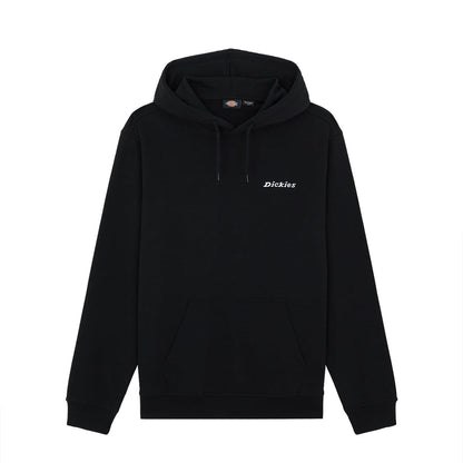 Dickies Loretto Hoodie Black  - DK0A889XBLK