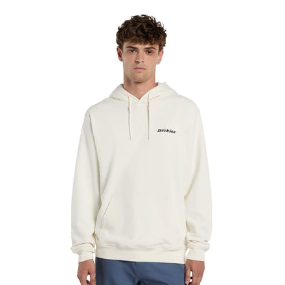 Dickies Loretto Hoodie Ecru  - DK0A889XECR