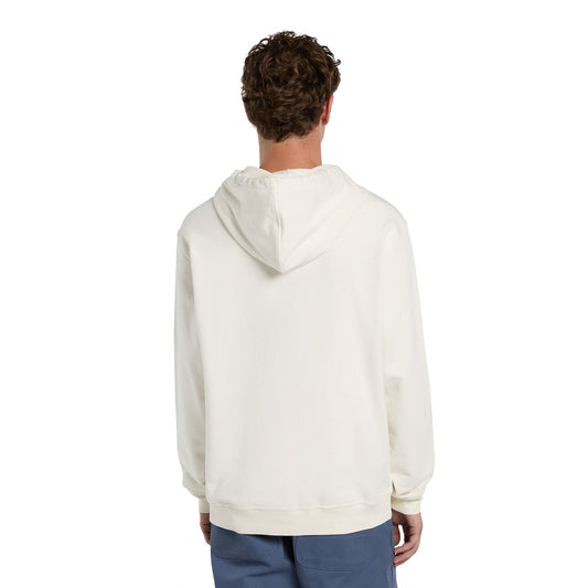 Dickies Loretto Hoodie Ecru  - DK0A889XECR
