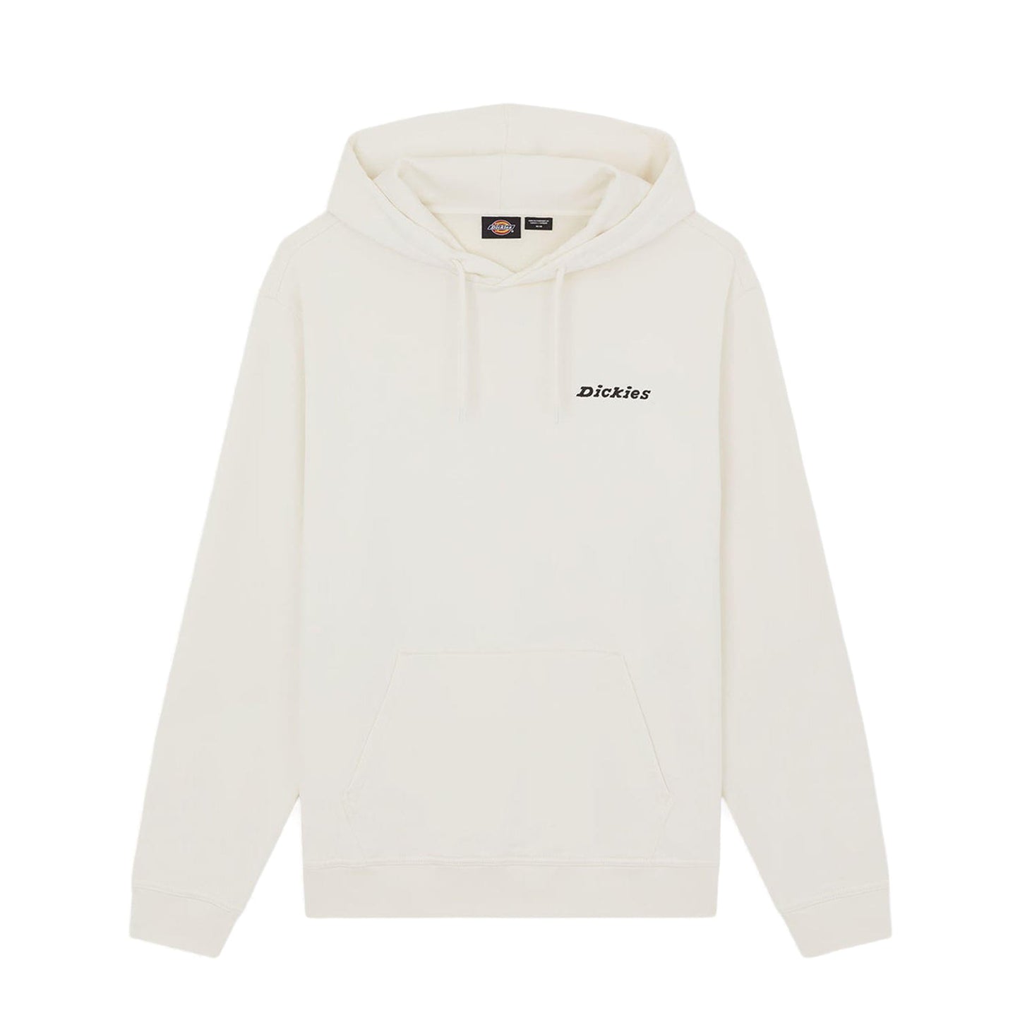 Dickies Loretto Hoodie Ecru  - DK0A889XECR