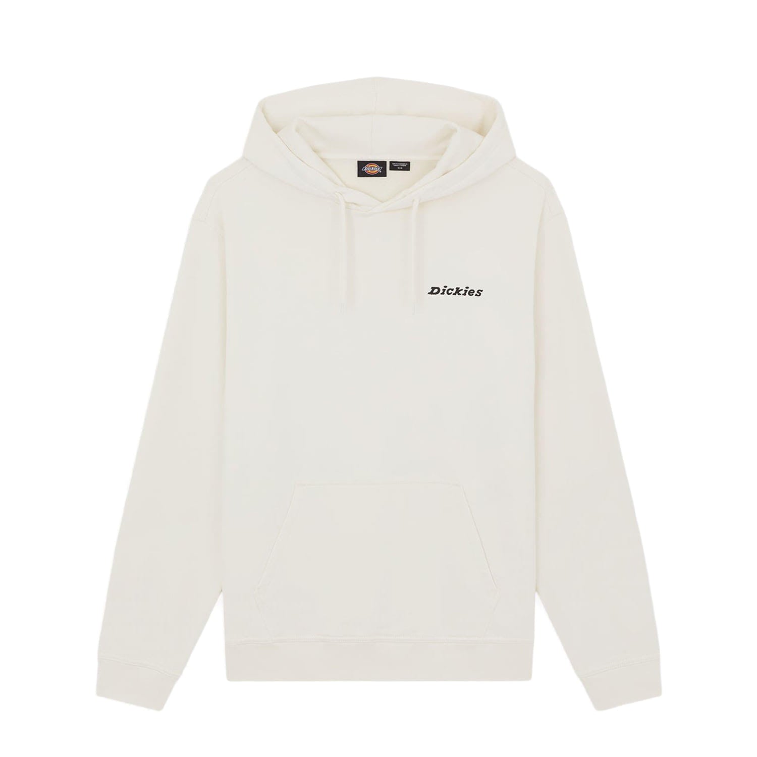 Dickies Loretto Hoodie Ecru  - DK0A889XECR