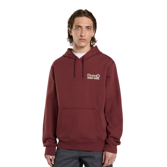 Dickies Donut House Hoodie Andorra  - DK0A88ATL16
