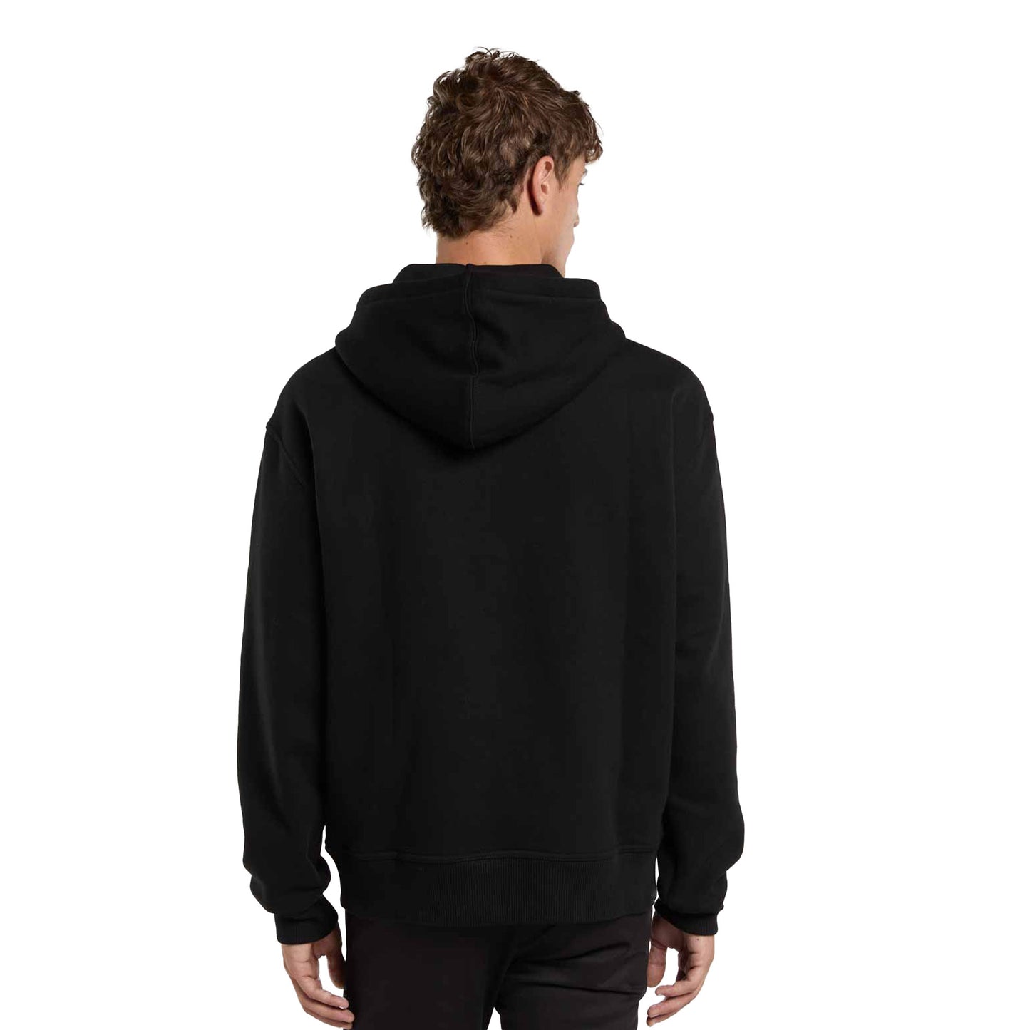 Dickies Clancy BB Hoodie Black  - DK0A88BKBLK