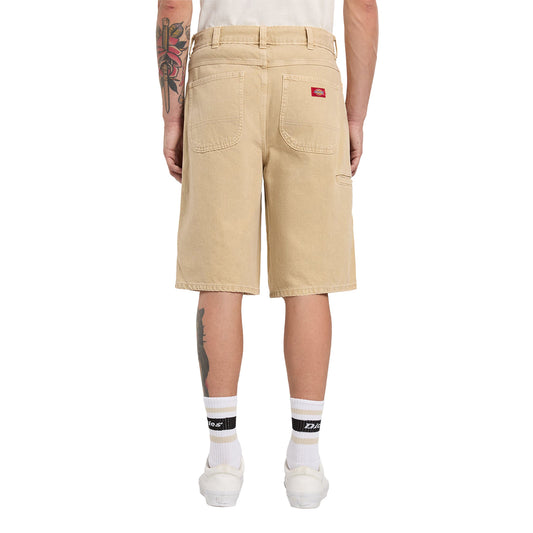 Dickies 958 13 Inch Loose Short Jeans Eucalyptus  - DK0A88JPL44