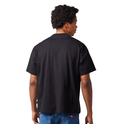 Dickies Loose Wave T-Shirt Black  - DK0A88PEBLK