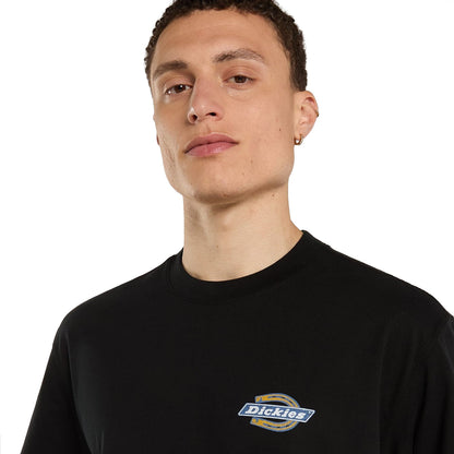 Dickies Paradise SS Tee Black
