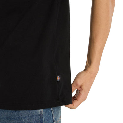 Dickies Paradise SS Tee Black