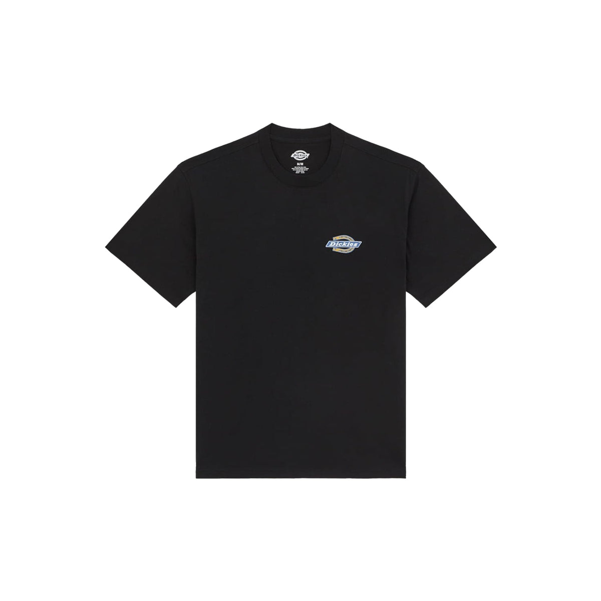 Dickies Paradise SS Tee Black