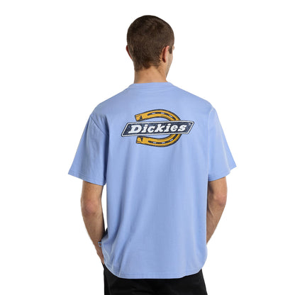 Dickies Paradise SS Tee Lavender Purple  - DK0A8CIOC21