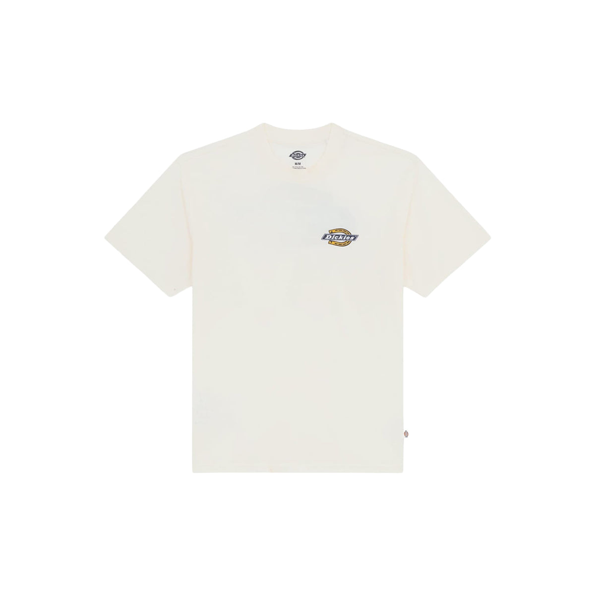 Dickies Paradise SS Tee Egret