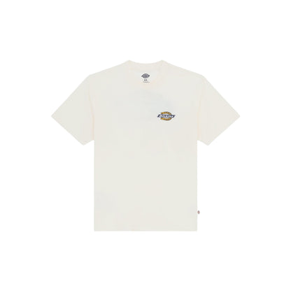 Dickies Paradise SS Tee Egret