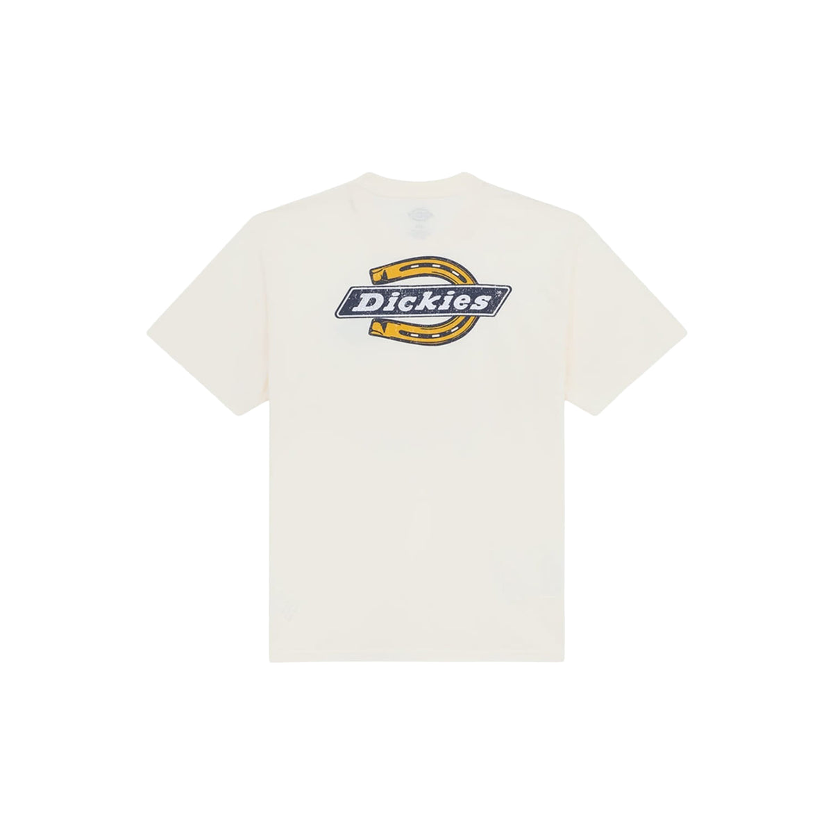 Dickies Paradise SS Tee Egret